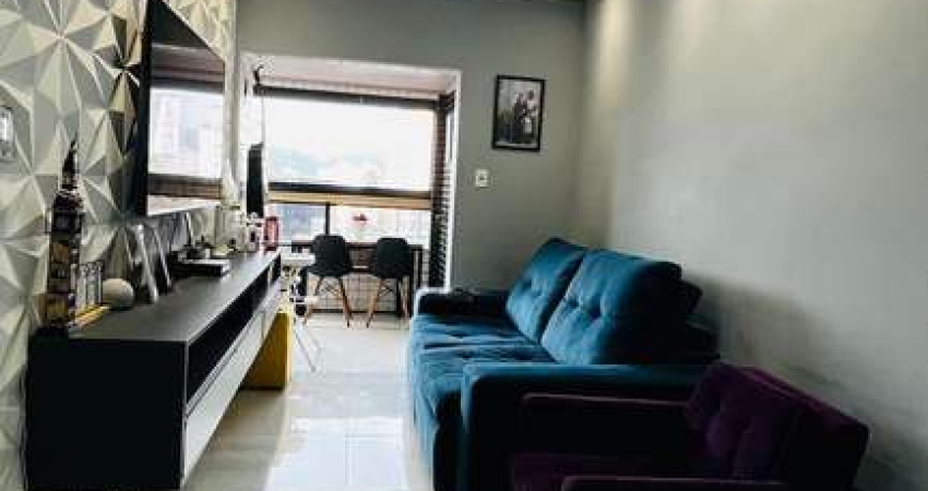 Apartamento 2 Suítes, Sacada e Lazer Completo na Guilhermina – Praia Grande