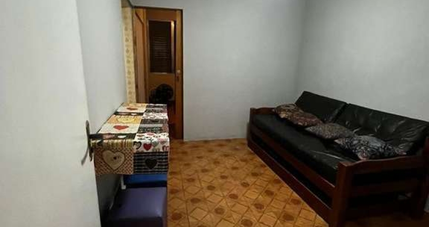 Kitnet Mobiliada de 32m² | Pronta para Morar