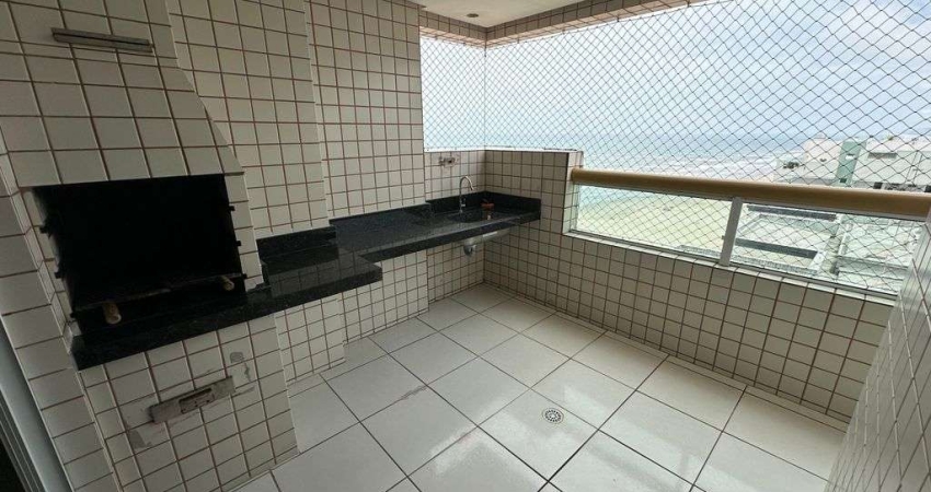 Apartamento à venda, 87m² por R$ 750.000,00 - Aviação - Praia Grande/SP