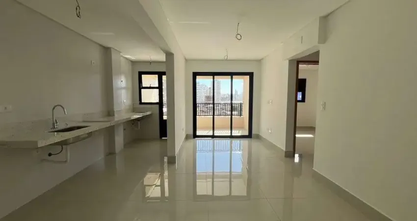 Lançamento incrível com Vista para o Mar - Aviação, Praia Grande