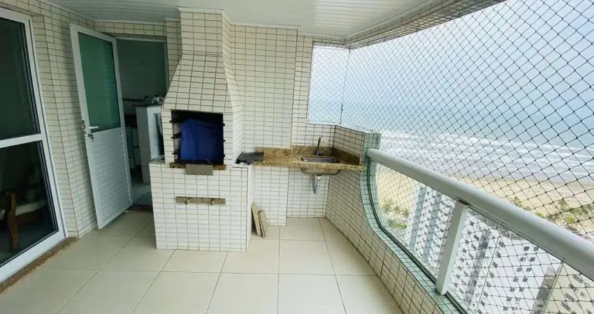 Apartamento com 3 quartos à venda na Rua Caribas, 85, Aviação, Praia Grande