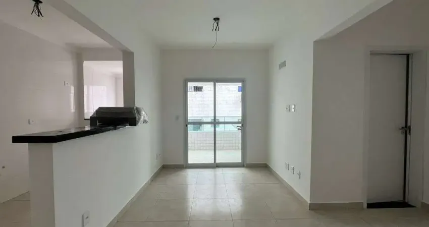 Apartamento à Venda com 2 quartos sendo 1 suíte, 62m² por R$ 400.000,00