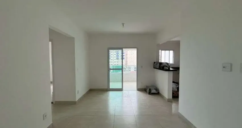 Apartamento a VENDA | 02 dormitórios sendo 01 suíte | 70m² | Aviação