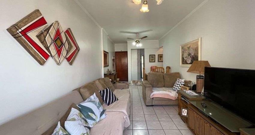 Apartamento à Venda com 1 suíte + 1banheiro social, 1 vaga e 66m² por R$ 375.000