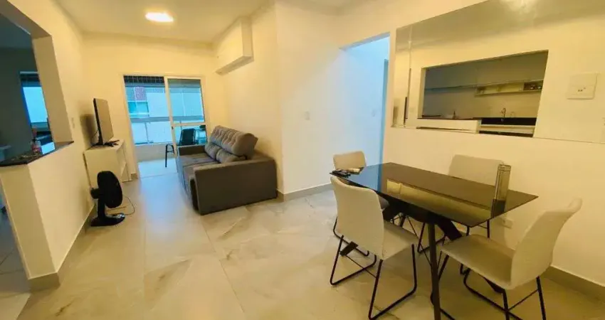 Apartamento com 2 quartos à venda na Avenida Presidente Castelo Branco, 8942, Nova Mirim, Praia Grande