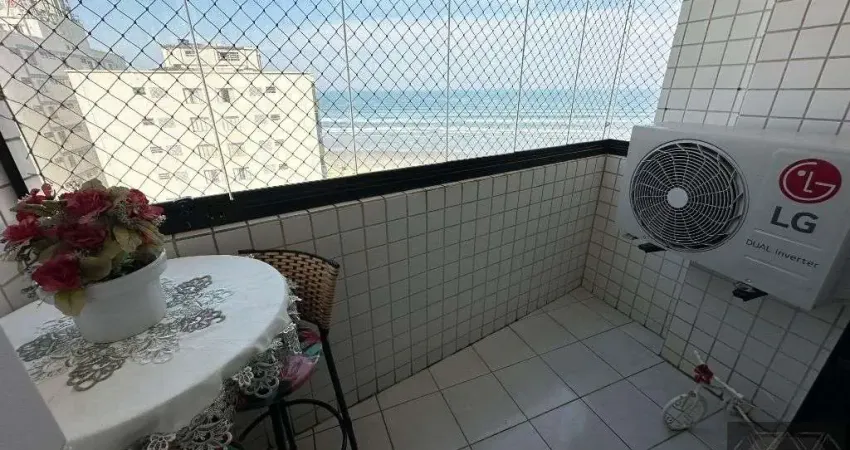 Apartamento à Venda em Ocian, Praia Grande - SP