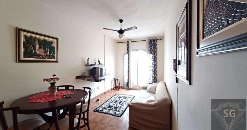 Apartamento à Venda em Tupi, Praia Grande - SP