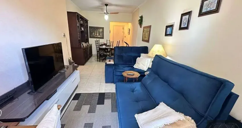 Apartamento à venda, 80 m² por R$ 480.000,00 - Tupi - Praia Grande/SP