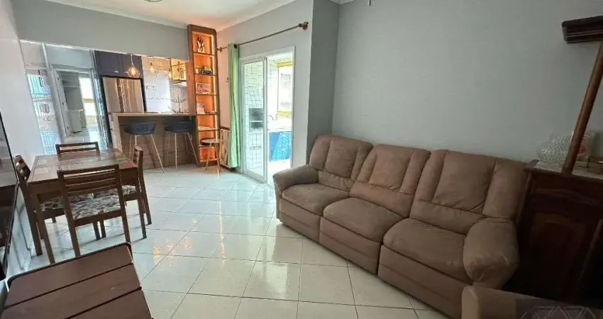 Apartamento com 2 quartos à venda na Rua Caiapós, 1085, Tupi, Praia Grande