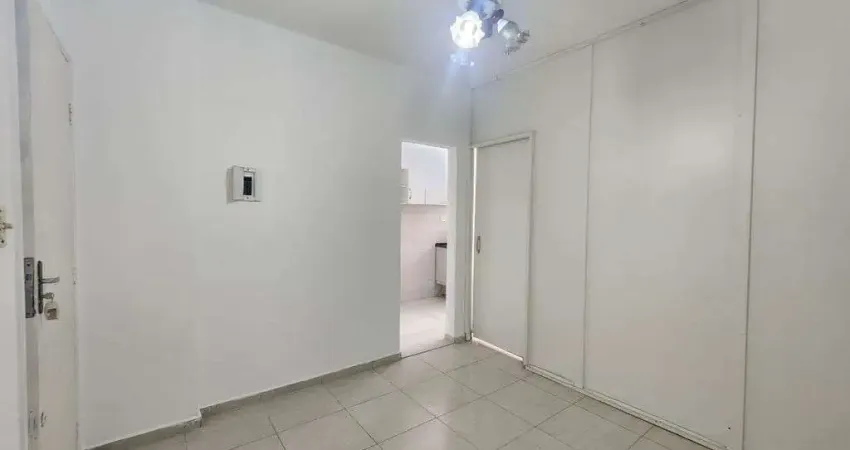 OPORTUNIDADE - Kitão dividido na Aviação, em Praia Grande/SP.