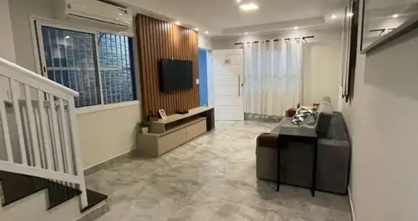 Casa com 3 quartos à venda na Rua José da Silva Machado, 410, Tupi, Praia Grande