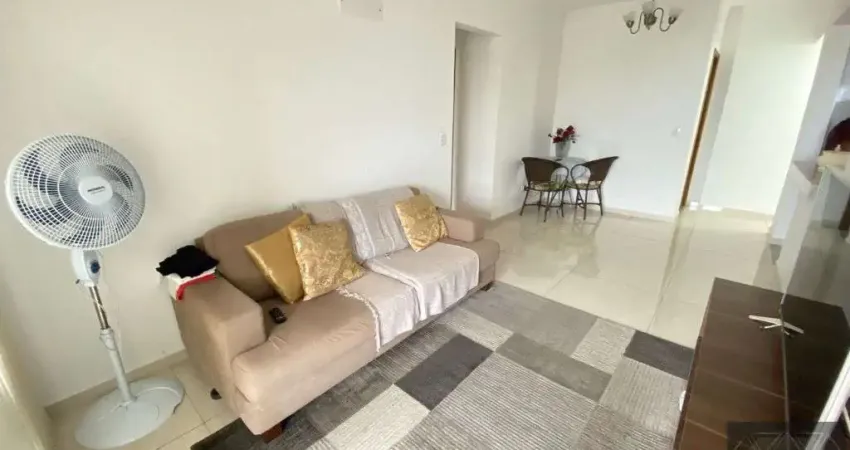 Apartamento à Venda em Boqueirão, Praia Grande - SP