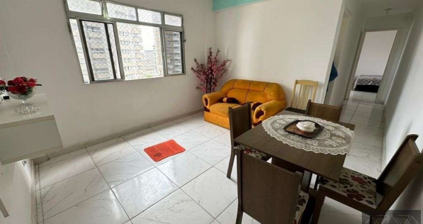 Apartamento à venda, 50 m² por R$ 285.000,00 - Boqueirão - Praia Grande/SP