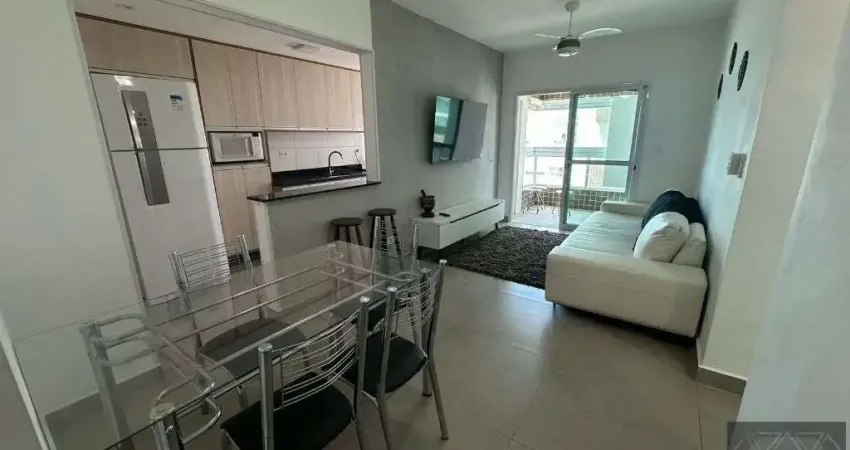 Apartamento à venda, 75 m² por R$ 750.000,00 - Boqueirão - Praia Grande/SP