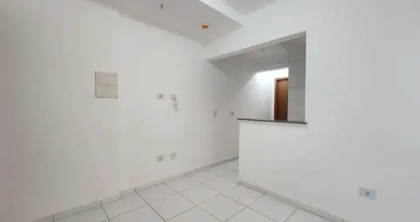'apartamento 1 dormitório novo com sacada no boqueirão/ pg'