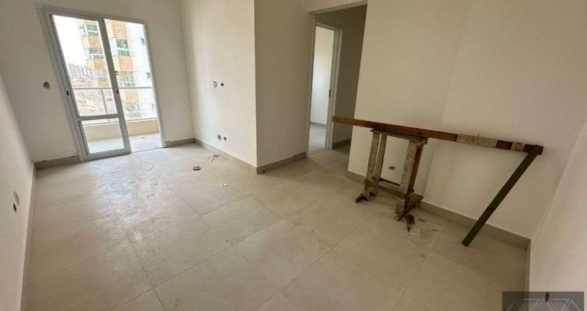 Apartamento à Venda em Canto do Forte, Praia Grande - SP