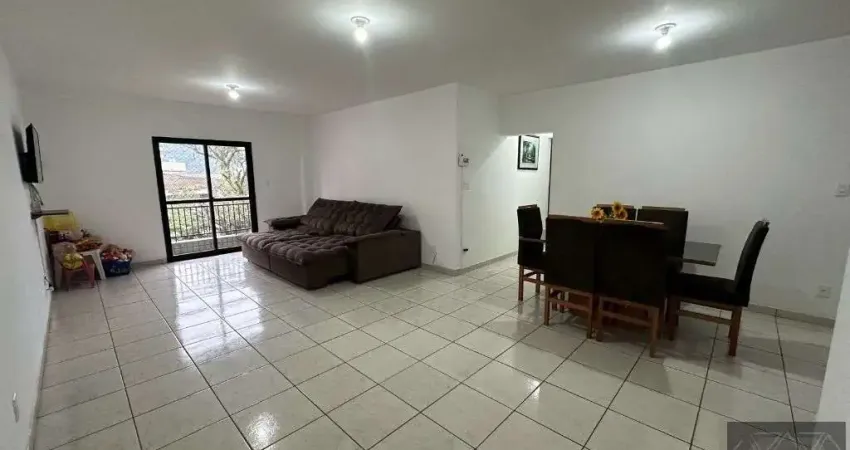 Apartamento à Venda em Canto do Forte, Praia Grande - SP