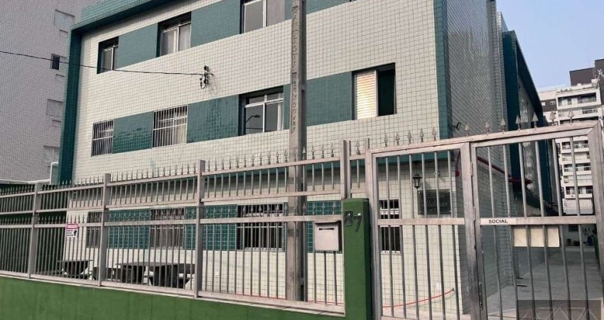 Apartamento à Venda em Canto do Forte, Praia Grande - SP