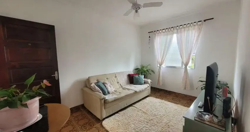 Apartamento de 1 Dormitório á Venda no Canto do Forte - Praia Grande!