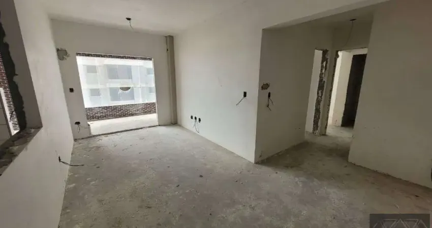 Apartamento à venda, 83 m² por R$ 585.000,00 - Jardim Real - Praia Grande/SP
