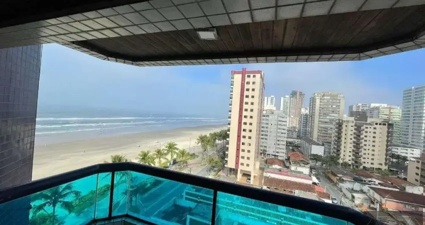 Apartamento à Venda em Vila Caiçara, Praia Grande - SP