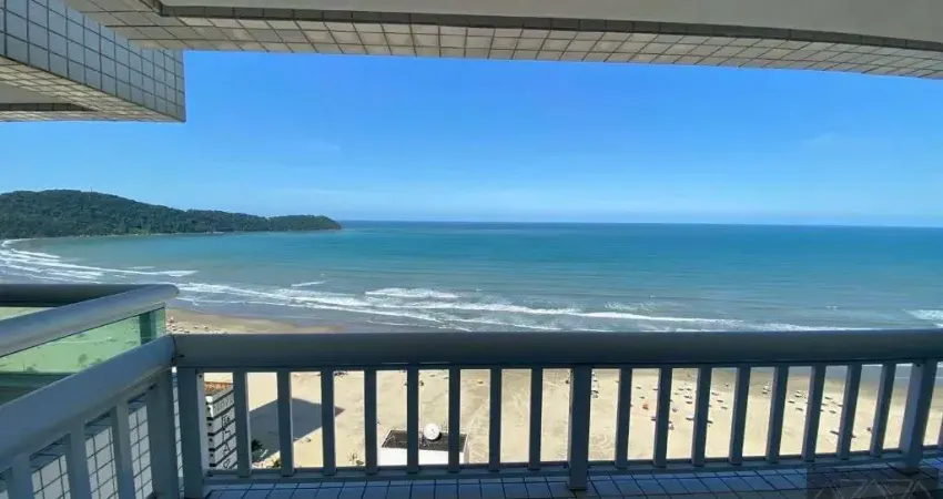 Apartamento à Venda em Vila Guilhermina, Praia Grande - SP
