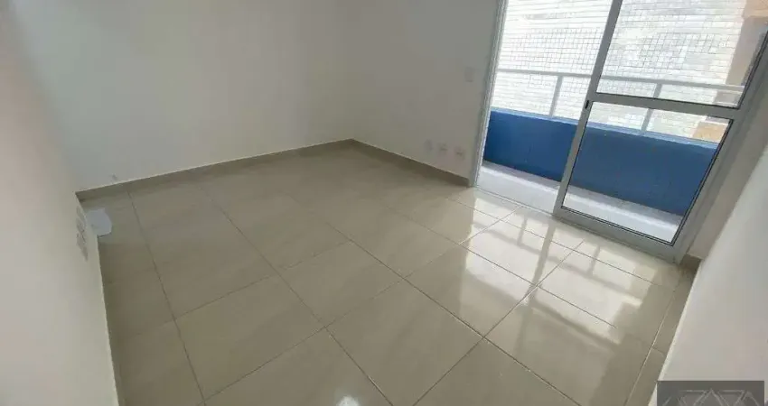 Apartamento com 1 quarto à venda na Rua Copacabana, 423, Guilhermina, Praia Grande