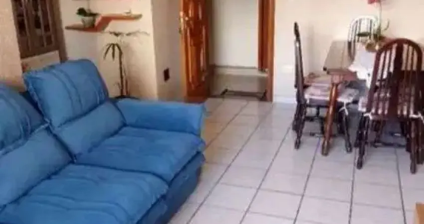 Apartamento à Venda em Vila Guilhermina, Praia Grande - SP