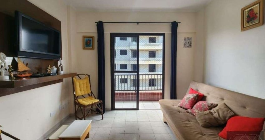 Apartamento à Venda em Vila Guilhermina, Praia Grande - SP