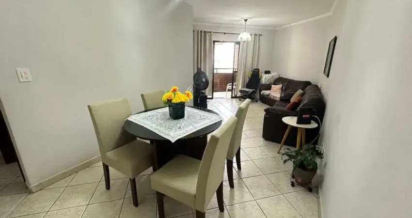 Apartamento com 2 quartos à venda na Rua Carajás, 25, Tupi, Praia Grande