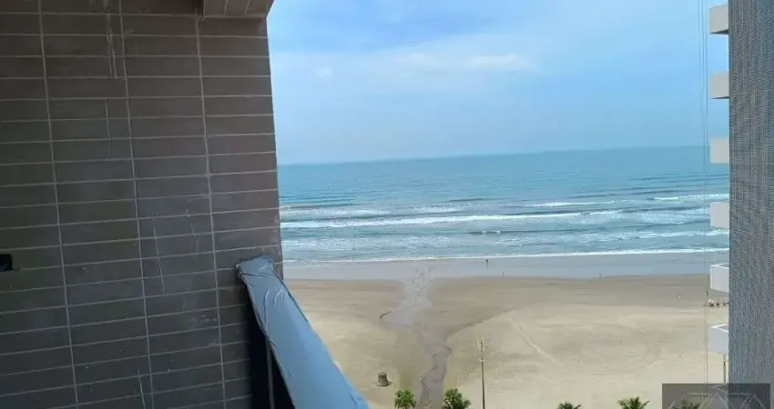 Apartamento à venda, 72 m² por R$ 572.000,00 - Maracanã - Praia Grande/SP