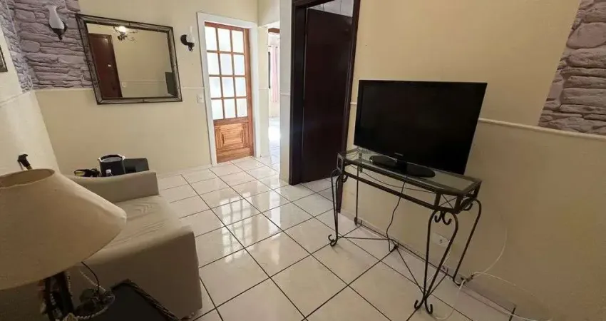 Apartamento com 2 quartos à venda na Rua Venezuela, 277, Guilhermina, Praia Grande