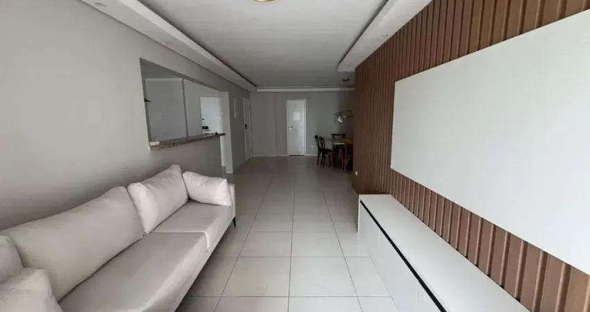 Apartamento de 3 Suítes, 154m², Varanda Gourmet e Lazer Completo – R$ 1.390.000