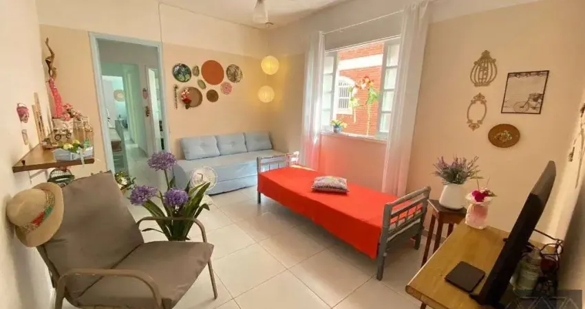 Apartamento à Venda em Aviação, Praia Grande - SP
