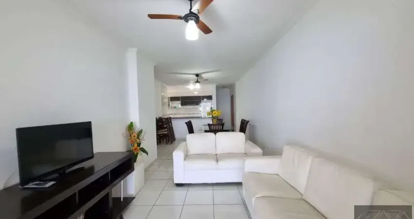 Apartamento à venda, 155 m² por R$ 1.170.000,00 - Aviação - Praia Grande/SP