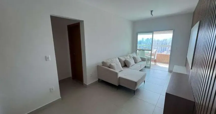 Apartamento com 3 quartos à venda na Rua Doutor Júlio de Mesquita Filho, 277, Aviação, Praia Grande
