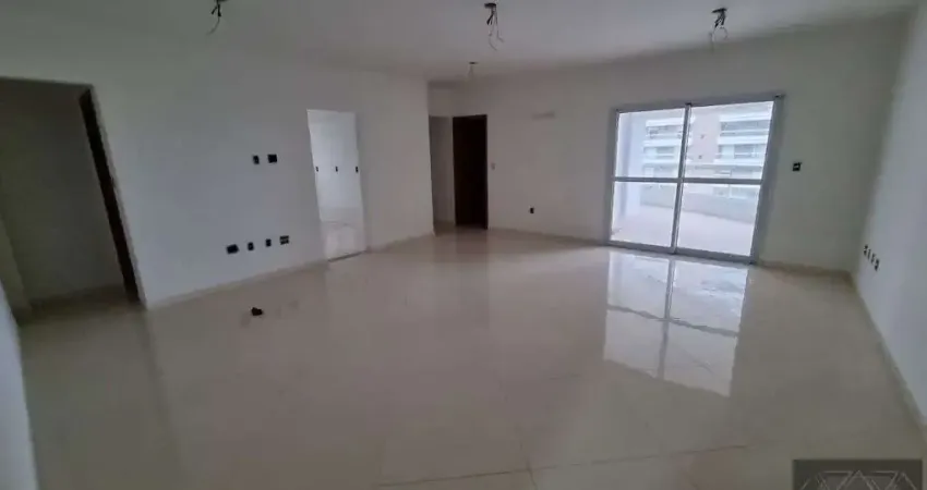 Apartamento à Venda em Canto do Forte, Praia Grande - SP