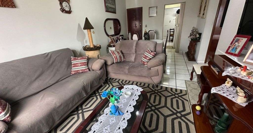 Excelente Apartamento 2 Dormitórios no Canto do Forte - R$ 450.000,00