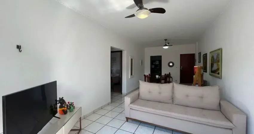 Excelente Apartamento 2 Dormitórios no Canto do Forte 71m² - R$ 490.000,00