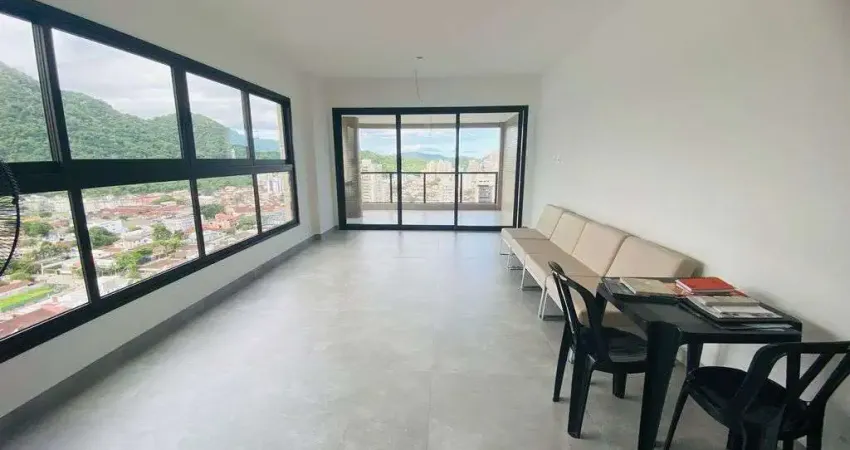 Apartamento Alto Padrão 03 suítes no Canto do Forte