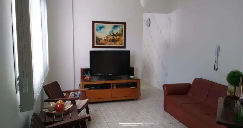 Apartamento de 1 Dormitório á Venda no Canto do Forte - Praia Grande!
