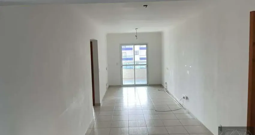 Apartamento à Venda em Vila Guilhermina, Praia Grande - SP