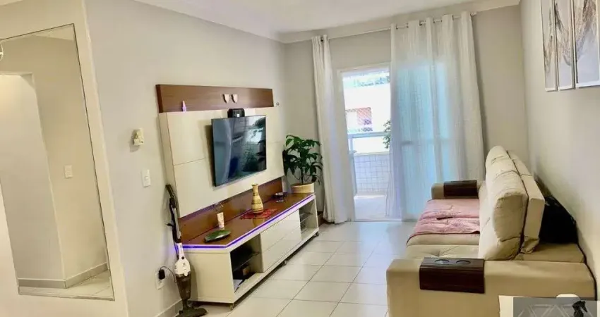 Apartamento à Venda em Vila Guilhermina, Praia Grande - SP