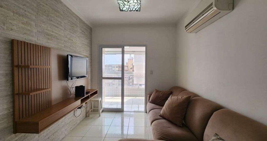 Apartamento 2 dormitórios PORTEIRA FECHADA - 76m² - Vila Tupi