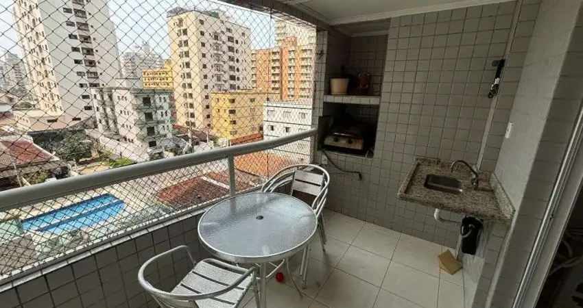 ✨ Incrível Apartamento na Vila Tupi - Praia Grande! 