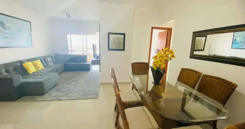 Apartamento dos Sonhos com Vista para o Mar – 3 Dormitórios sendo 2 Suítes!