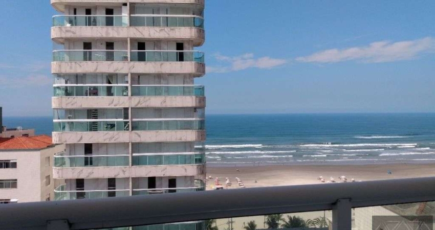 Apartamento à Venda em Aviação, Praia Grande - SP
