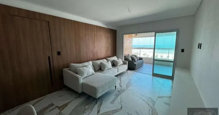 Apartamento à Venda em Aviação, Praia Grande - SP