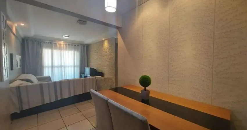 Apartamento a venda na Aviação - OPORTUNIDADE! 02 dormitórios sendo 01 SUÍTE.