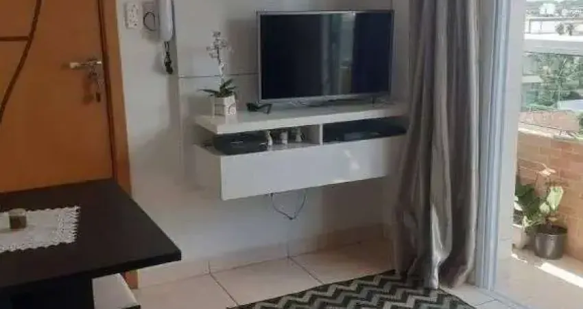 Apartamento de 1 Dormitório á Venda na Aviação - Praia Grande!
